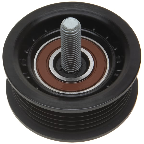 Gates Drivealign Upper Drive Belt Idler Pulley 36443