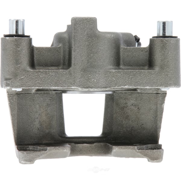 Centric Remanufactured Semi-Loaded Front Passenger Side Brake Caliper 141.62106