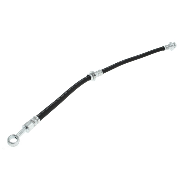 Centric Front Brake Hose 150.48021