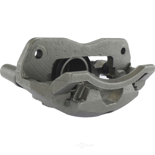 Centric Remanufactured Semi-Loaded Front Driver Side Brake Caliper 141.45076