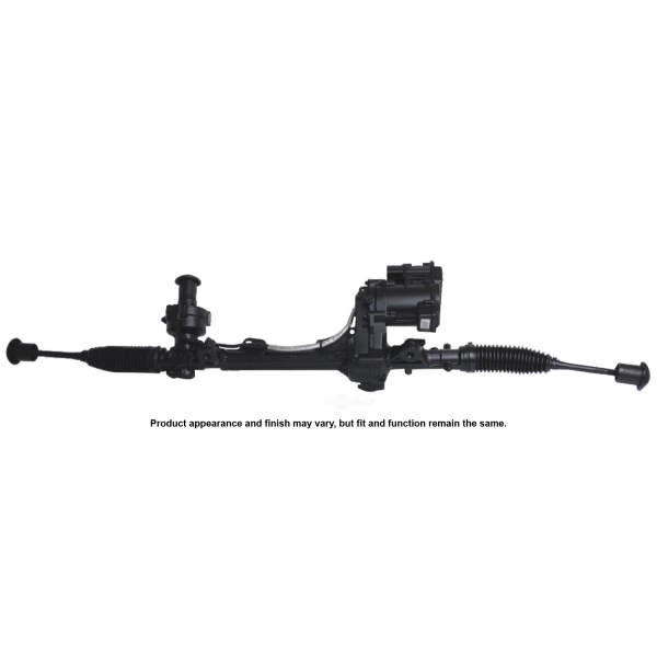 Cardone Reman Remanufactured Electronic Power Rack and Pinion Complete Unit 1A-2018