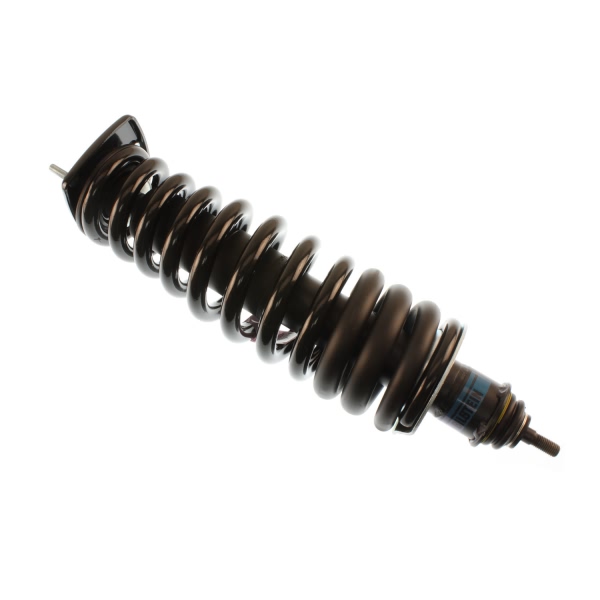Bilstein Rear Driver Or Passenger Side Snap Ring Grooved Body Monotube Strut Assembly 41-173435