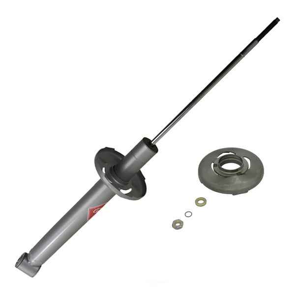 KYB Gas A Just Rear Driver Or Passenger Side Monotube Strut KG9130