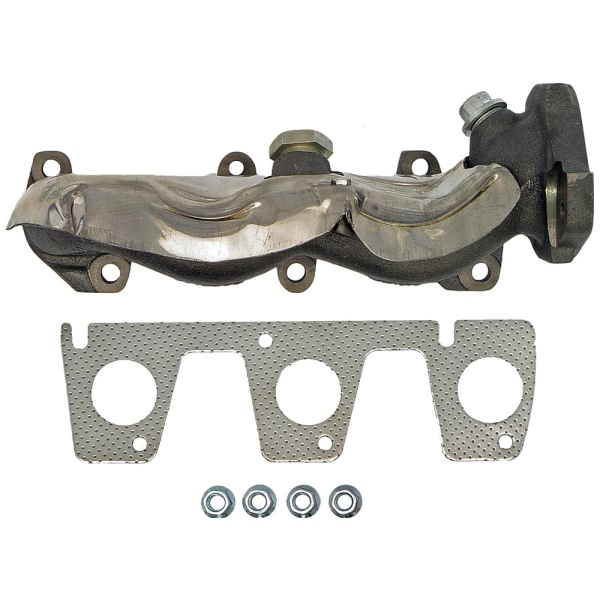 Dorman Cast Iron Natural Exhaust Manifold 674-566