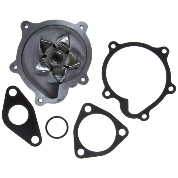 Gates Engine Coolant Standard Water Pump 41023