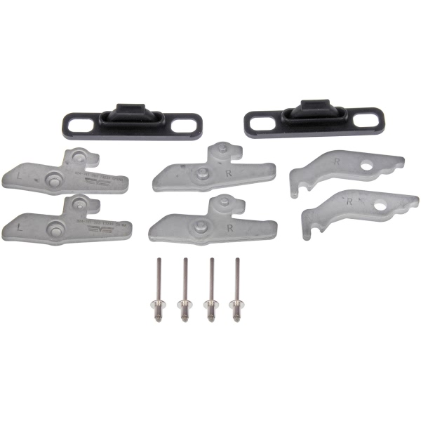 Dorman Parking Brake Actuator Gear Kit 924-741