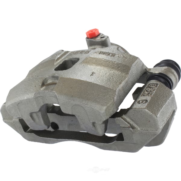 Centric Remanufactured Semi-Loaded Front Driver Side Brake Caliper 141.43012