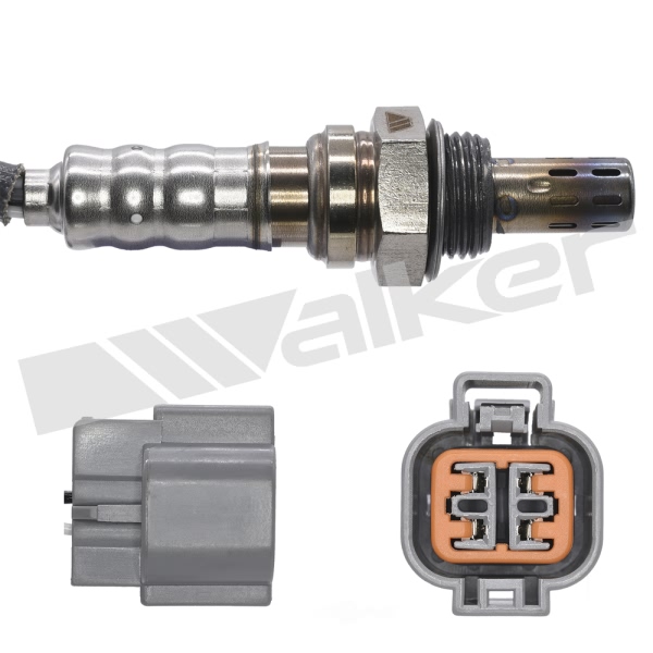 Walker Products Oxygen Sensor 350-34628