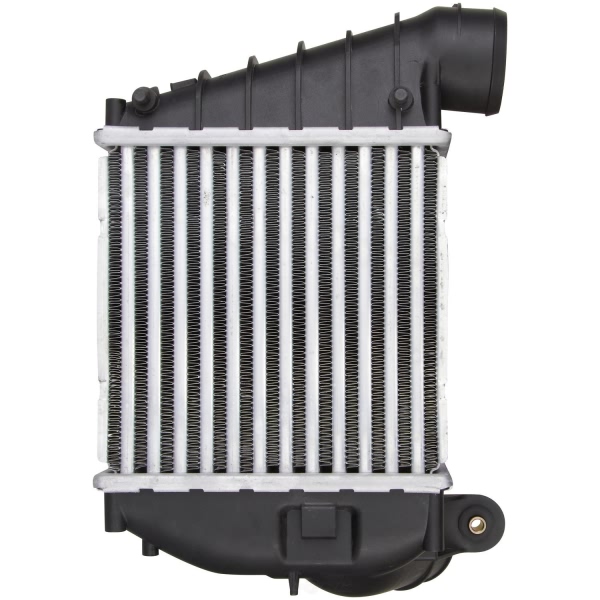 Spectra Premium Tube Fin Design Intercooler 4401-1113