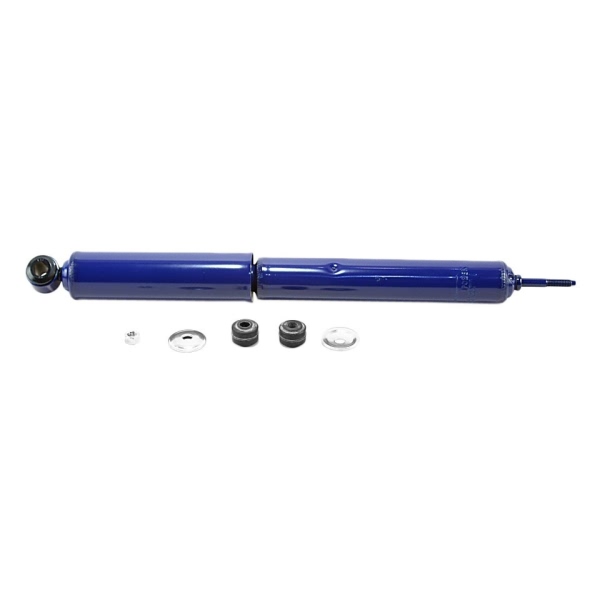 Monroe Monro-Matic Plus™ Rear Driver or Passenger Side Shock Absorber 31162