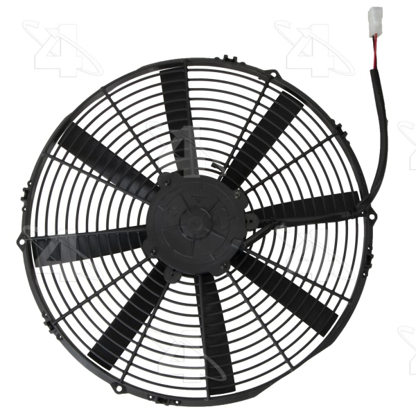 Four Seasons Auxiliary Engine Cooling Fan 37142