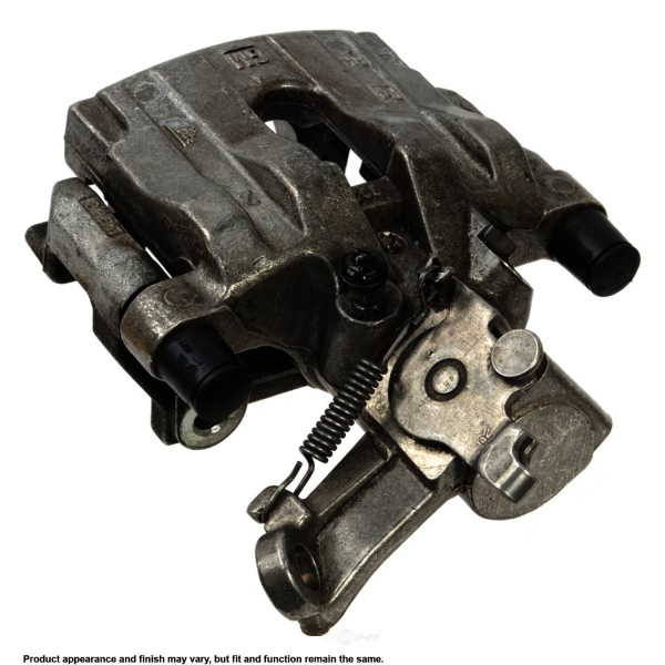 Cardone Reman Remanufactured Unloaded Caliper w/Bracket 19-B2912