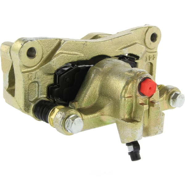Centric Posi Quiet™ Loaded Rear Driver Side Brake Caliper 142.45540