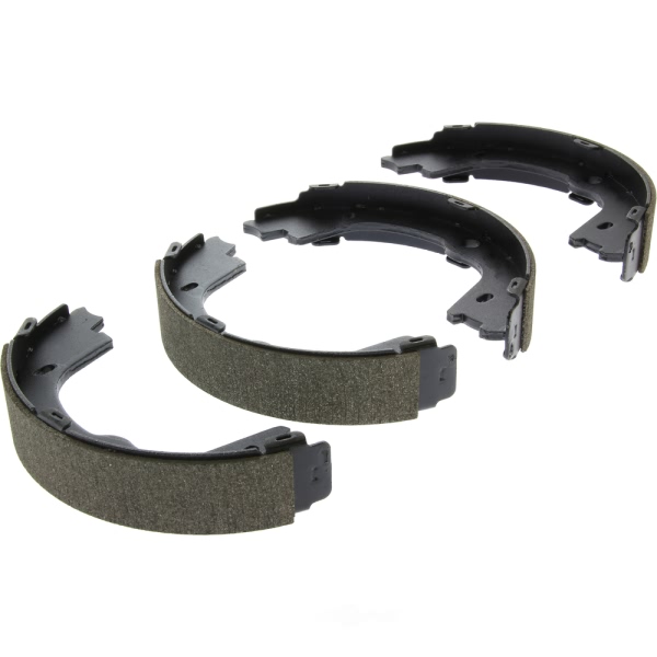 Centric Premium Rear Parking Brake Shoes 111.09460