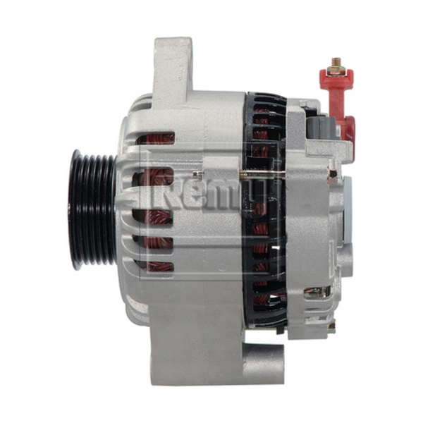 Remy Remanufactured Alternator 23723