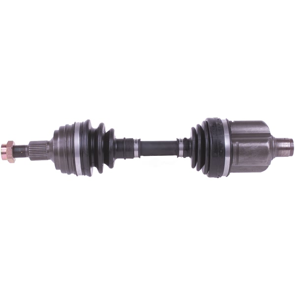Cardone Reman Remanufactured CV Axle Assembly 60-1036