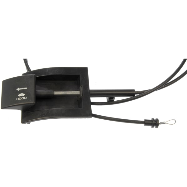 Dorman OE Solutions Hood Release Cable 912-042