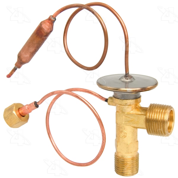 Four Seasons A C Expansion Valve 39166