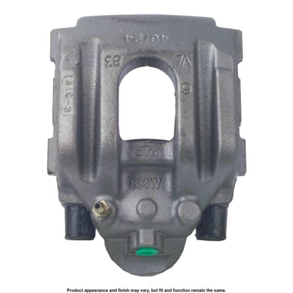 Cardone Reman Remanufactured Unloaded Caliper 19-2886