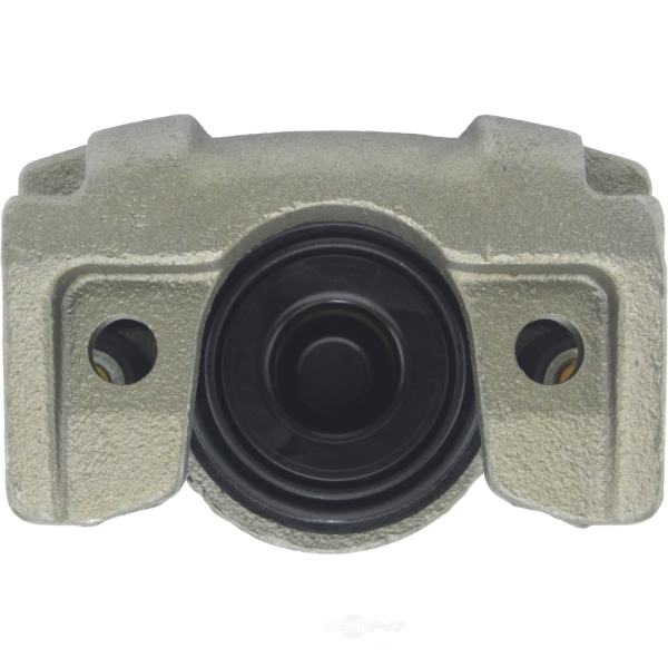 Centric Remanufactured Semi-Loaded Rear Driver Side Brake Caliper 141.65516