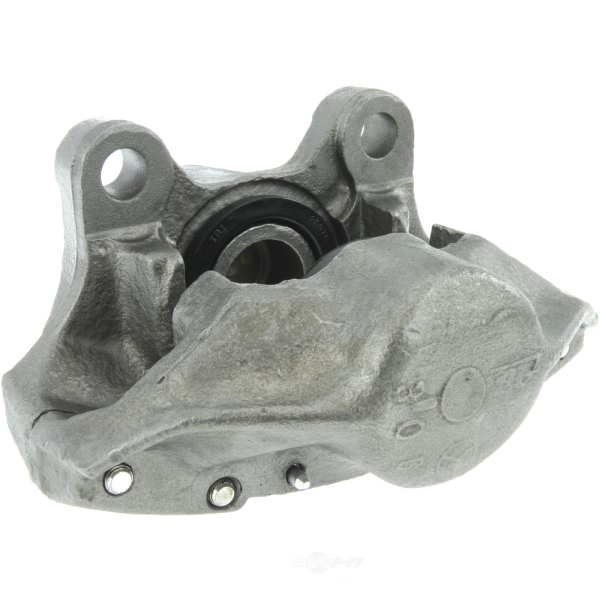 Centric Remanufactured Semi-Loaded Rear Passenger Side Brake Caliper 141.35501