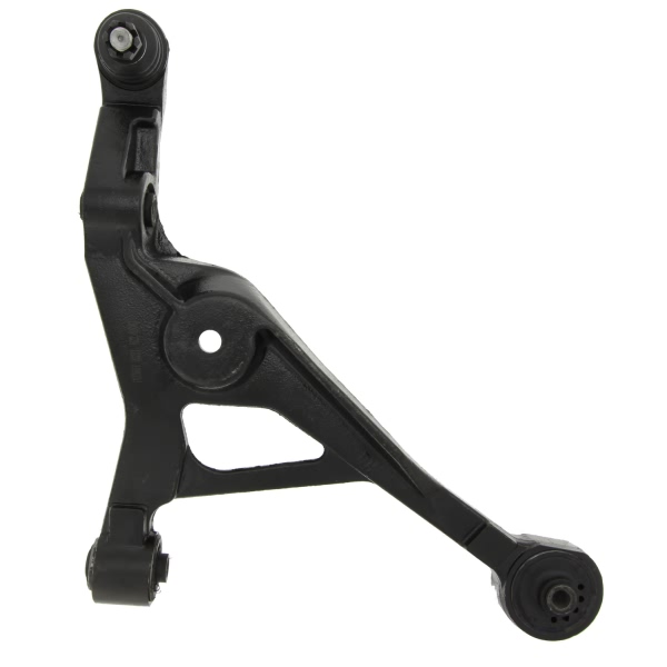 Centric Premium™ Front Passenger Side Lower Control Arm and Ball Joint Assembly 622.63043