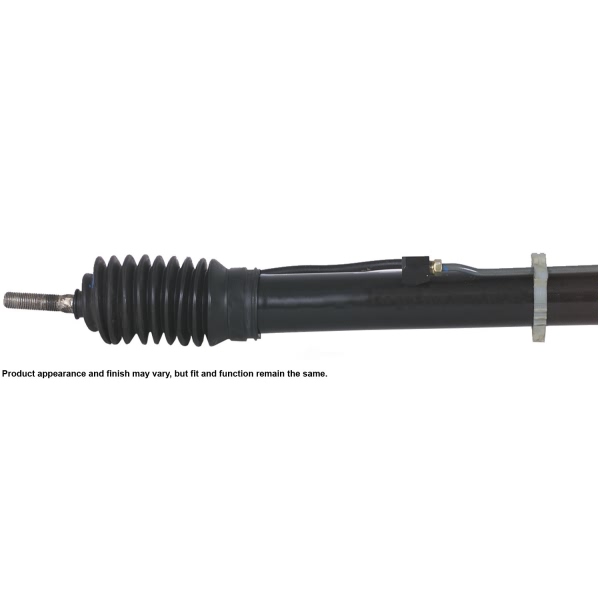 Cardone Reman Remanufactured Hydraulic Power Rack and Pinion Complete Unit 26-1773