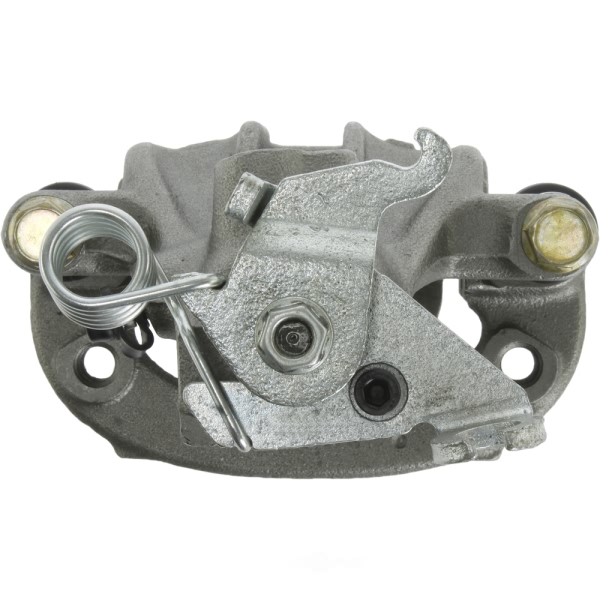 Centric Remanufactured Semi-Loaded Rear Passenger Side Brake Caliper 141.39531