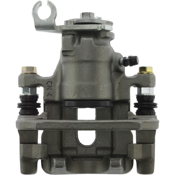 Centric Remanufactured Semi-Loaded Rear Driver Side Brake Caliper 141.39532