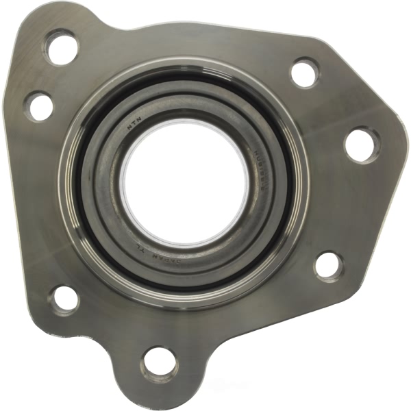 Centric Premium™ Rear Passenger Side Wheel Bearing Module 405.40015