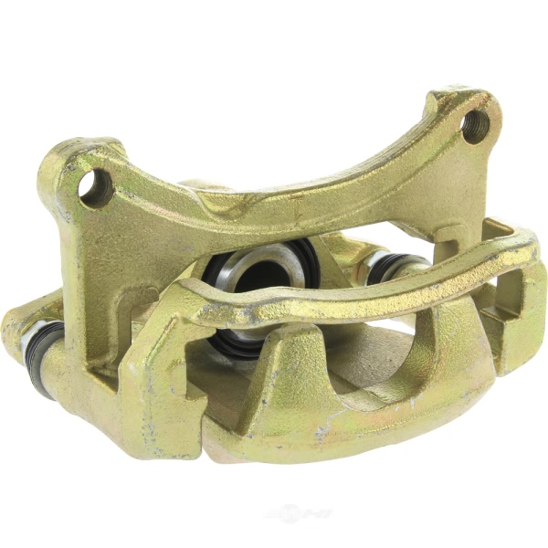 Centric Remanufactured Semi-Loaded Rear Passenger Side Brake Caliper 141.44549