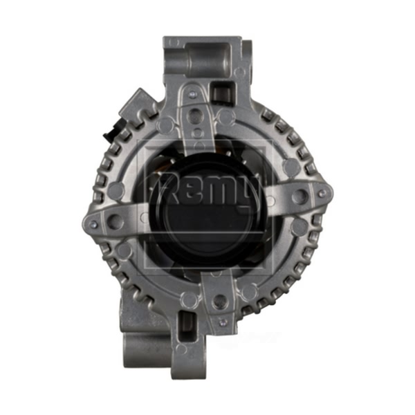 Remy Remanufactured Alternator 22059