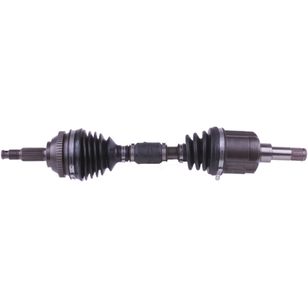 Cardone Reman Remanufactured CV Axle Assembly 60-3087