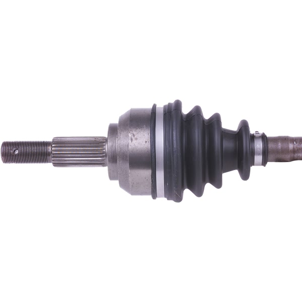 Cardone Reman Remanufactured CV Axle Assembly 60-3007