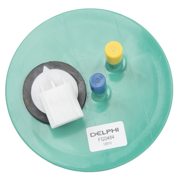 Delphi Fuel Pump Module Assembly FG0484