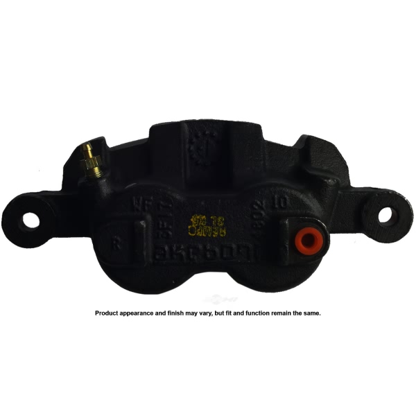 Cardone Reman Remanufactured Unloaded Caliper 18-4826