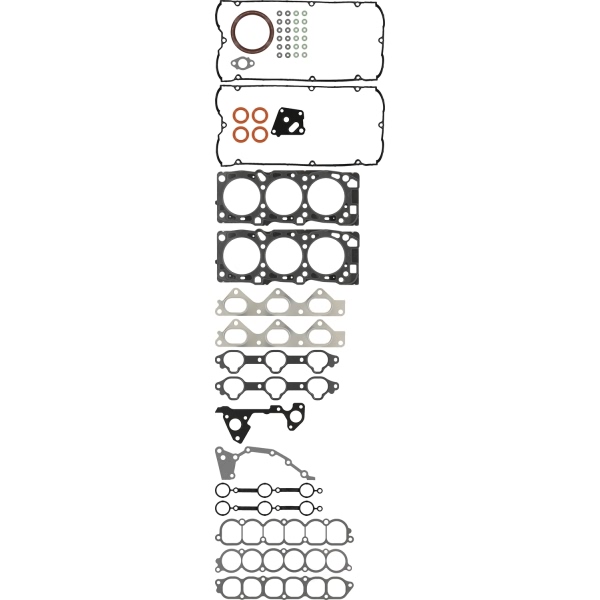 Victor Reinz Engine Gasket Set 01-53620-01