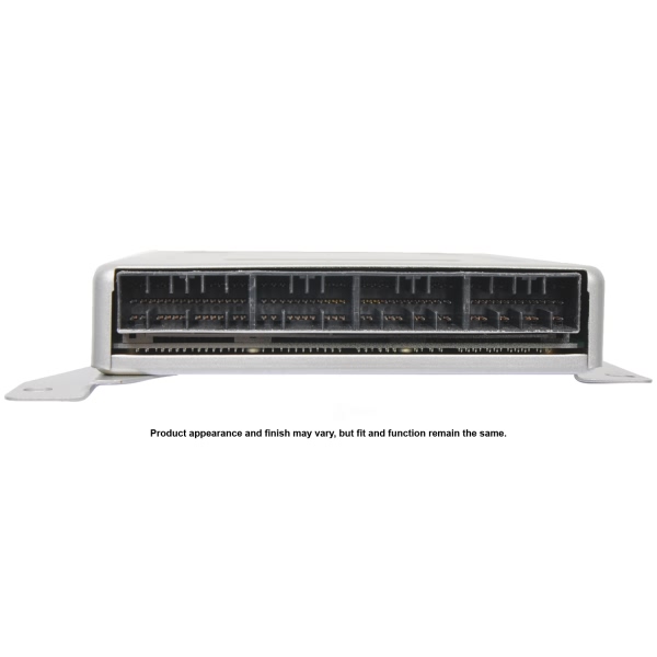 Cardone Reman Remanufactured Engine Control Computer 72-60112