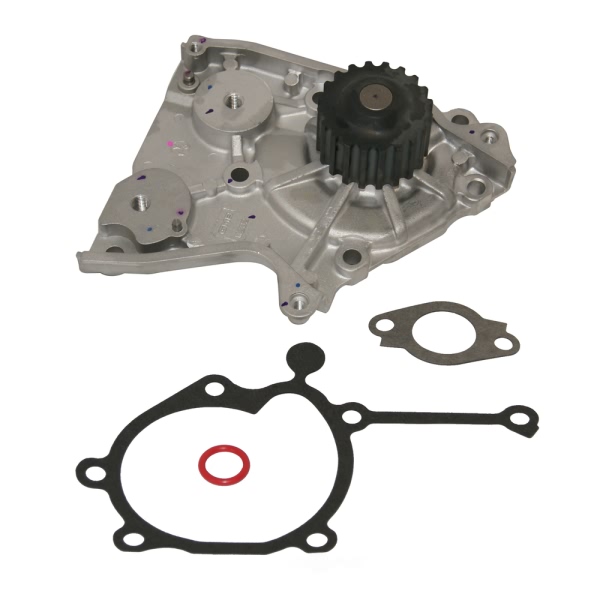 GMB Engine Coolant Water Pump 145-1320