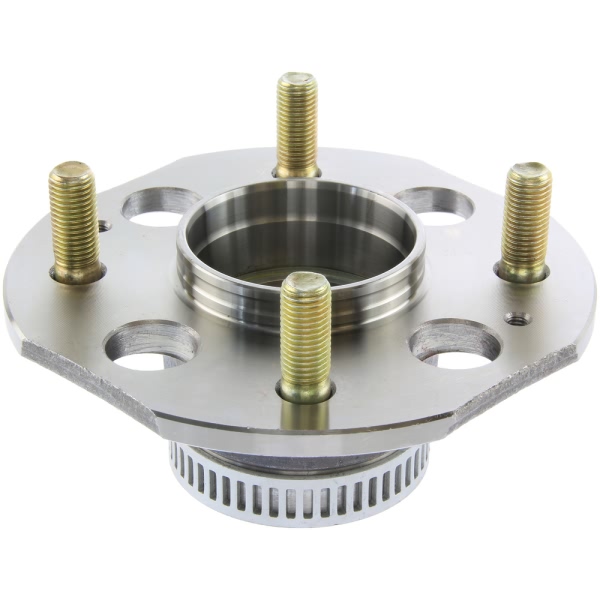 Centric C-Tek™ Rear Driver Side Standard Non-Driven Wheel Bearing and Hub Assembly 406.40011E