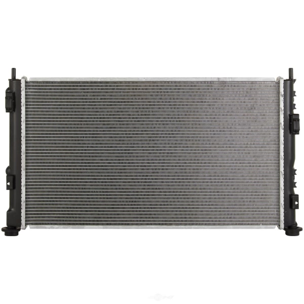 Spectra Premium Complete Radiator CU2323