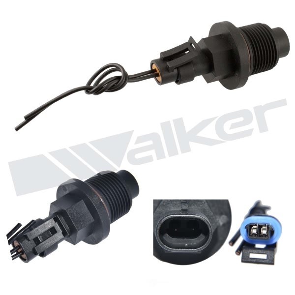 Walker Products Vehicle Speed Sensor 240-91041