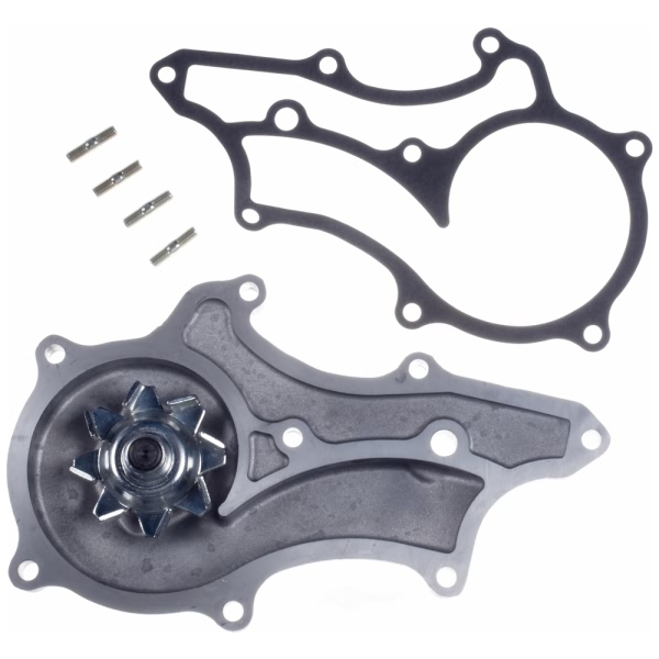 Gates Engine Coolant Standard Water Pump 42339