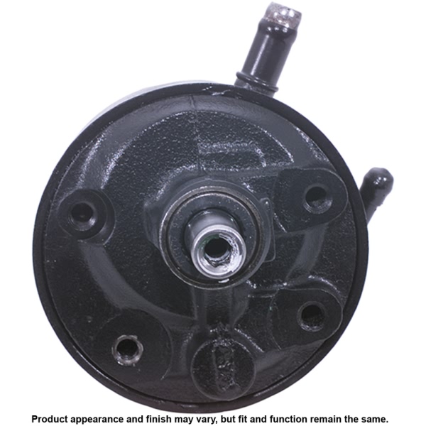 Cardone Reman Remanufactured Power Steering Pump w/Reservoir 20-7932