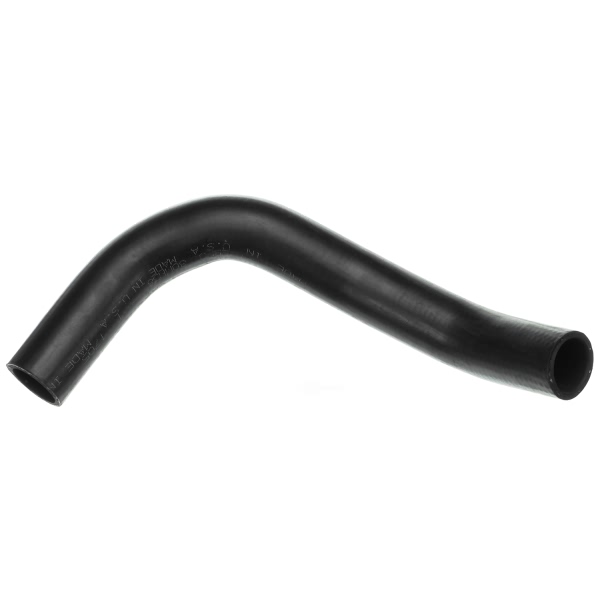 Gates Engine Coolant Molded Radiator Hose 23281