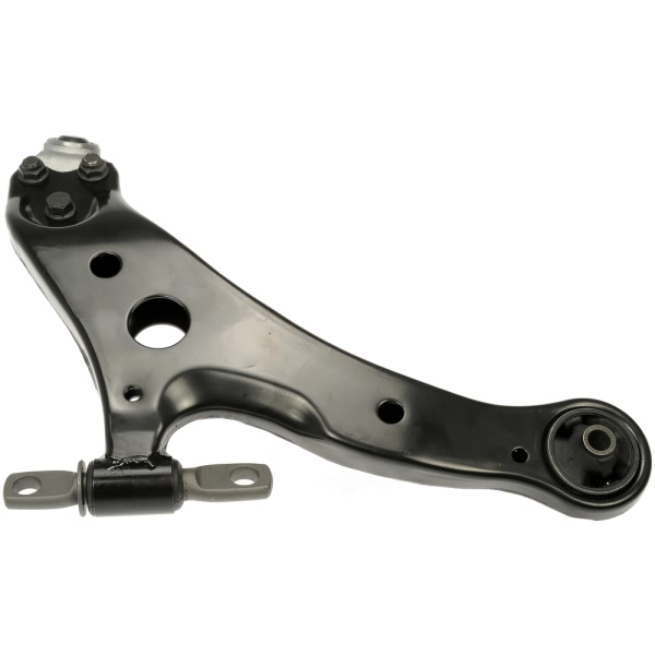 Dorman Front Driver Side Lower Non Adjustable Control Arm And Ball Joint Assembly 520-401