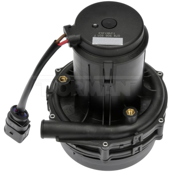 Dorman OE Solutions Secondary Air Injection Pump 306-008
