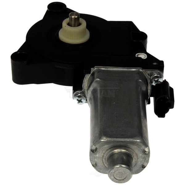 Dorman OE Solutions Front Driver Side Window Motor 742-744