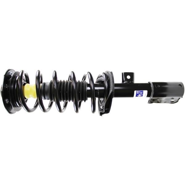 Monroe Quick-Strut™ Front Passenger Side Complete Strut Assembly 172526