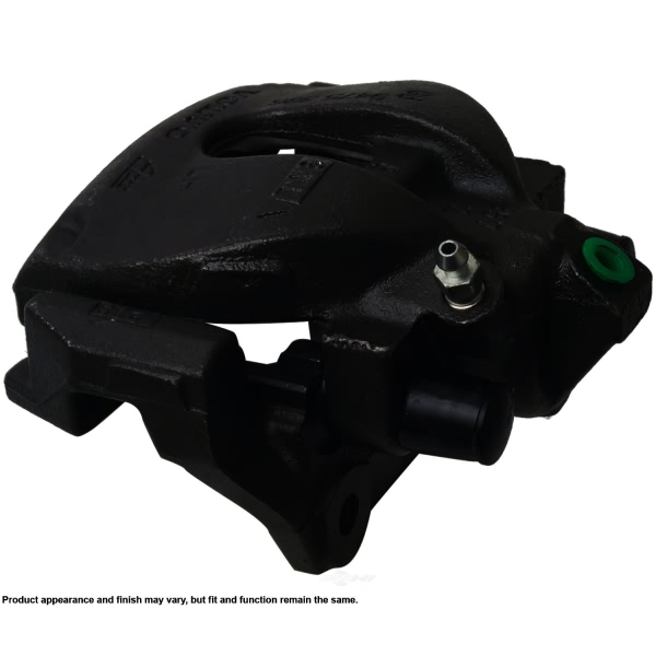 Cardone Reman Remanufactured Unloaded Caliper w/Bracket 19-B2824